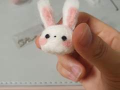 친구 주려고 만듬