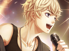 경이로운 아이돌 선두주자