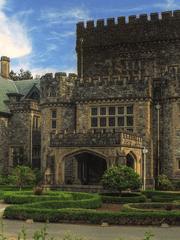 Xavier's School for Gifted Youngsters