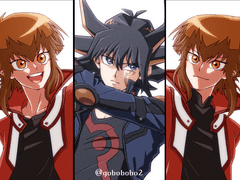 유희왕 2022 연성 백업