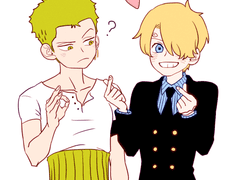 조로산 아주약간