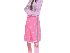 한사랑/XX/다도부