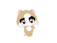 짜잘한 에루리그림