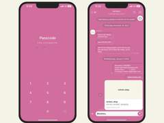 256. Neumorphism 08 (Shocking)