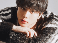 [방탄] 확정적 고의 E