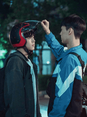 수호시은 썰&글 창고