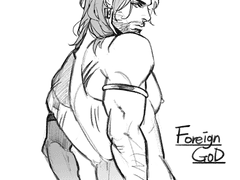 [엔네아드] 국신세트