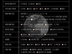 FF14, 바리스 조스 갈부스 천사님을 모십니다:)!