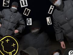 성진 아이폰 / 아이패드 배경화면 공유