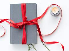 [에쿠레이] 선물 포장과 내용물간의 상관관계