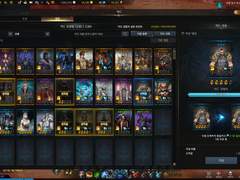 23.01.11 로아 일기