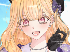 여캐ONLY 두상커미션 완성본