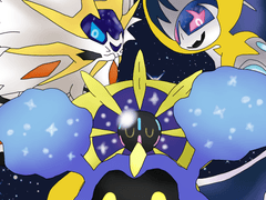 유튜버 '추키팜' 커뮤니티 그림 선물 2차