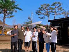 『 우당탕탕 하숙집 』 TALK 3