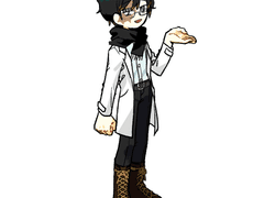 디아블 프로테우스 / 26 / XY