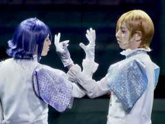 Again Destiny Prelude!