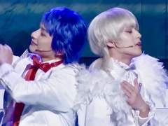 서큘레이션 플라워