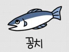 꽁치무조림 레시피