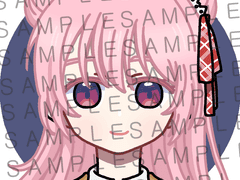 청화의 [커미션] NEW 버전!!