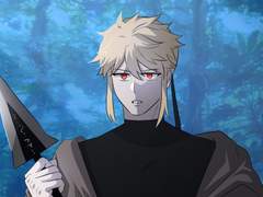 카밀라에게 나린기 물어보는 나견