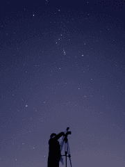 부귀영화, 영화감독을 꿈꾸는 경찰관