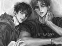 카피바라대작전 커미션