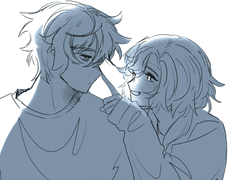 키미가시네 log 3