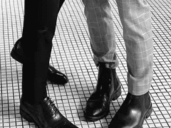 7화 고리타분한 사람