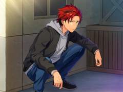 추억 각각의 크로스로드 Chaos 3화