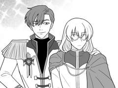 [공회주/짧만화]#.휴마누스