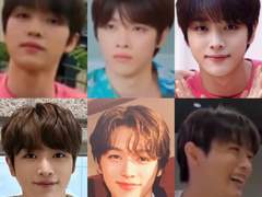 크오를 사랑하는 최애의 표정을 바라보는 덕후의 심정