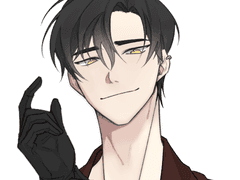 리오 해리슨 / Leo Harrison