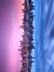 다시 만날 세계