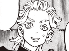 [도리벤] 낮엔 범생이 밤엔 양키?!