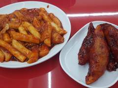 2022년 먹었던 것 모음집