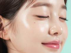 연예인 피부급 소유자의 피부 관리법