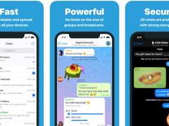 완전한 비공개 대화를 위해 텔레그램 채팅에서 종단 간 암호화를 활성화하는 방법은 무엇입니까?