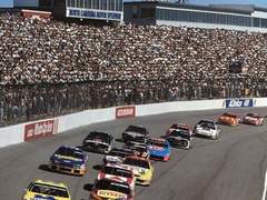 질주 : 스트리트 레이싱