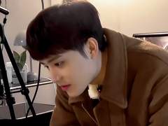 걘, 그러면 안 되는 거였다.