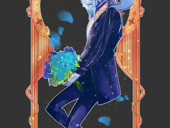 FF15 녹티스 아크릴