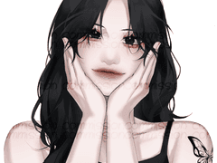 유주은님 커미션