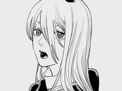 [체인소맨] 이거 연애시뮬레이션 맞나요? - 10