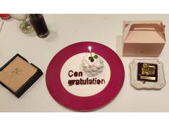 두번째 내 생일.