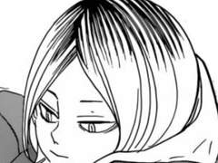 [하이큐 상황문답 / 약수위] 그들의 키스 방식은?