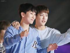 [민은] 귀여워 1