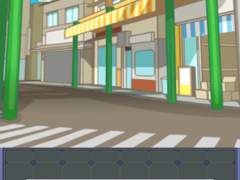 3부 서브 스토리 :: 상점가의 사람들 편 (7)