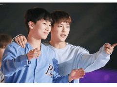 [민은] 귀여워 외전 3 (완)