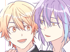 [수량조사/루이츠카]너를 만난 세계