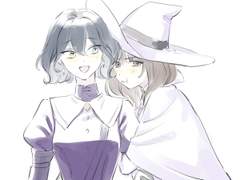 회사설 로그 2 (하얀소라)