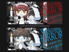 Welcome Horror!